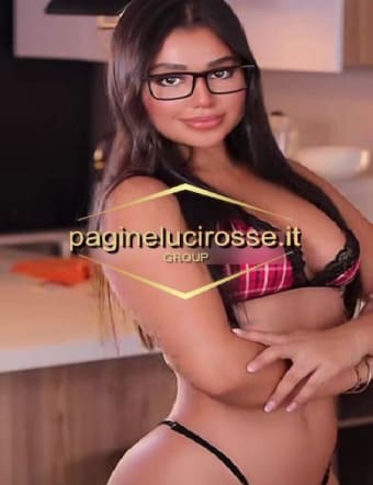 3514908222 - Saray - Escort Palermo