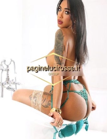 3381918175 - Angelis - Escort Imperia