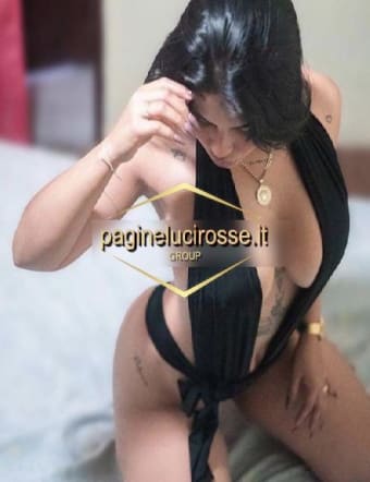 3937382863 - PRIMA VOLTA - Escort Trapani
