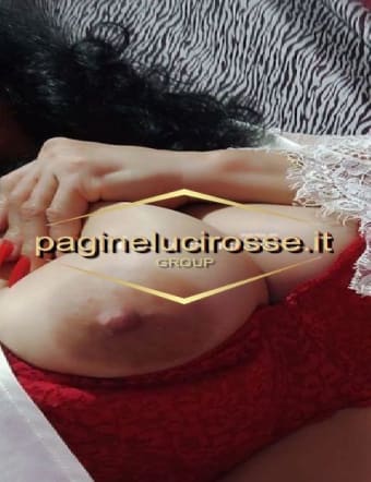 3313862048 - AMBRA - Escort Cuneo