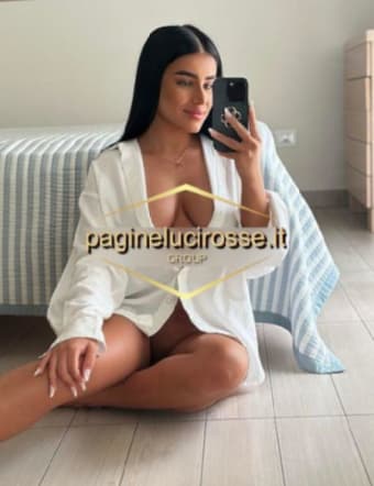 MAYA a Riccione, Rimini