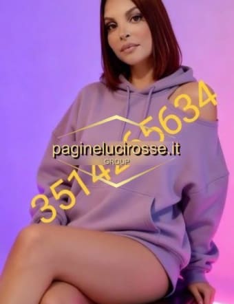 3514265634 - Trans - Escort Vibo-valentia