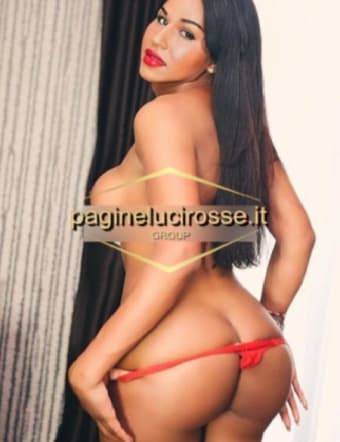 3347610813 - Tathy - Escort Pescara