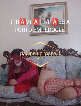 3201654782 - Patrizia - Escort Porto Empedocle