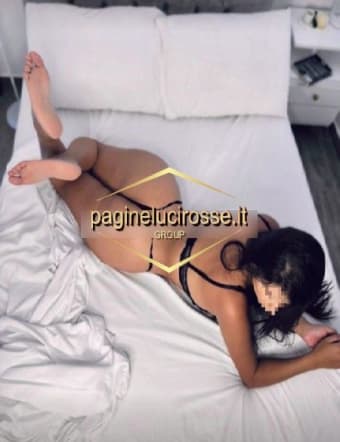 3286976075 - VALERIE - Escort Campomarino lido