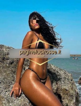 3512425325 - DOLCE - Escort Porto Recanati