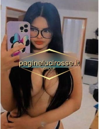 3880545953 - LINDA  - Escort Fano