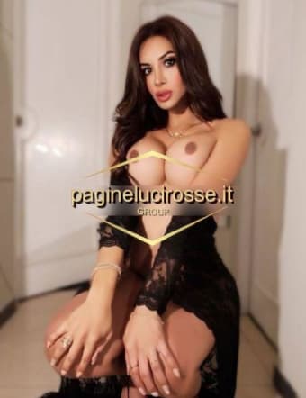 3382404090 - KEYLA - Escort Aosta
