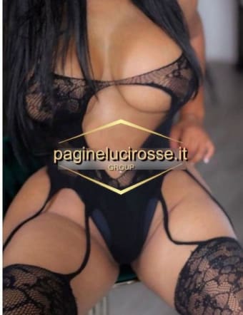 3928449502 - Alondra - Escort Rapallo