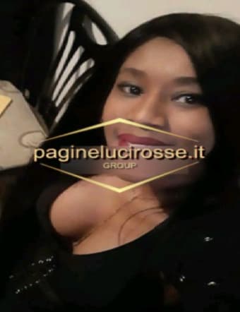3511999848 - Naomi - Escort Trieste