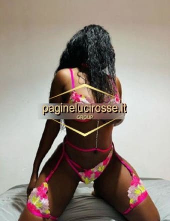 3290936582 - SANDRA  - Escort Castelvetrano