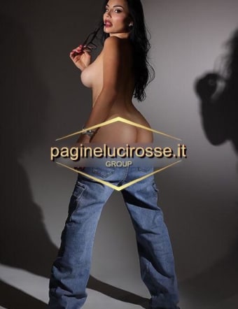 3520355057 - Alexia Italiana - Escort Palermo