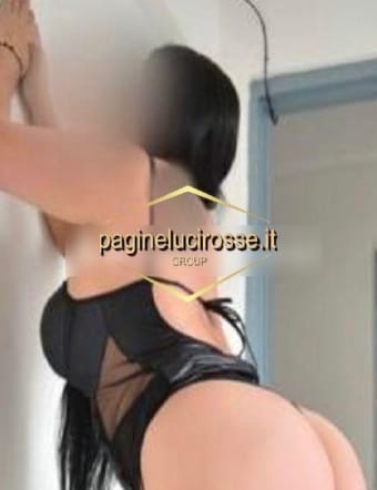 3272121996 - STUDENTESSA  - Escort Aosta