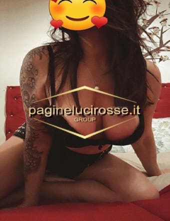 3474769963 - GABRIELA  - Escort Sanremo