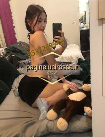 3533269548 - LISY  - Escort Vibo-valentia