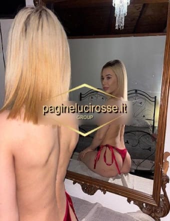 3533715274 - Anna - Escort Cagliari