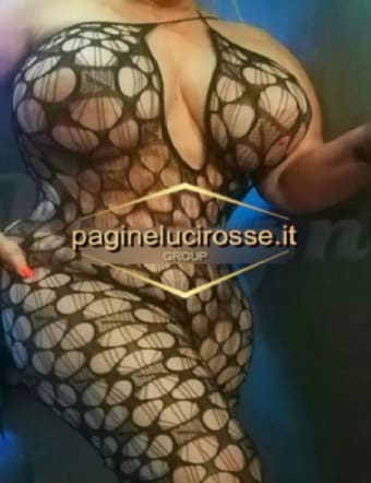 3512808942 - MILENA - Escort Tortoli