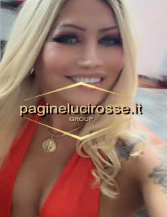 TRANS MARCELLA FERRA a Cuneo