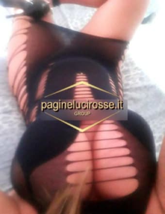 3246286099 - BARBARA ITALIANA - Escort Montesilvano