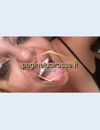 3934563200 - PAOLA - Escort Centro