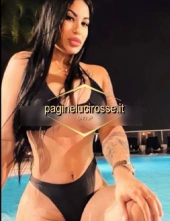 3933031110 - sexy  - Escort Cosenza