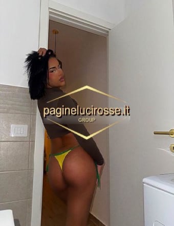 3444635936 - LARI - Escort Milazzo