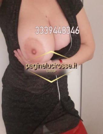 3339448346 - ALESSANDRA SPAGNOLA - Escort Piazza Massaua