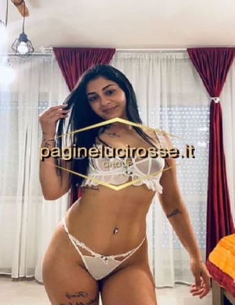 3927292915 - Lorena - Escort Siracusa