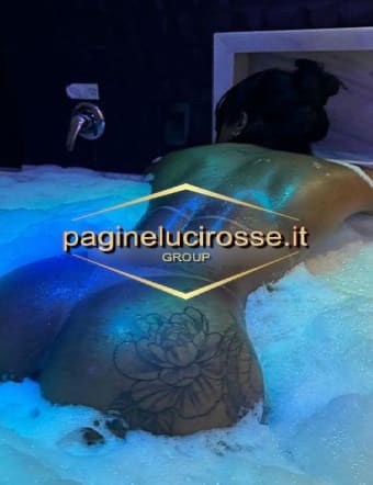 3520490278 - MAY - Escort Grottammare