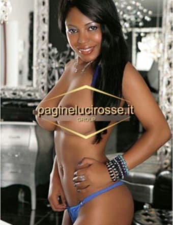 3331055838 - TANIA - Escort Marconi