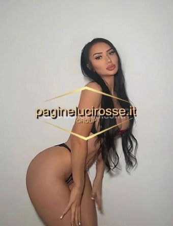 3935713023 - Betty Moldava - Escort Bolzano