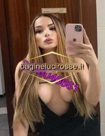 3278046661 - JULIANA  - Escort Messina centro