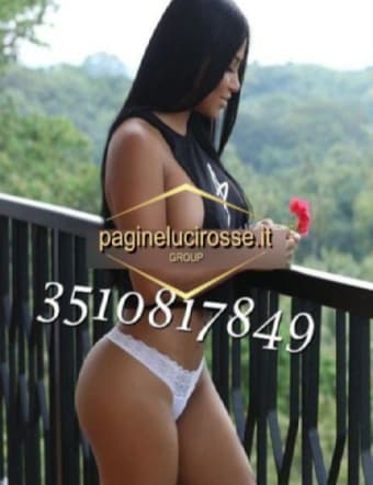 3792199989 - DANIELA - Escort Centro