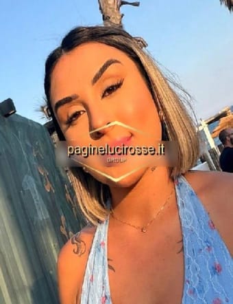 3520549506 - Duda Brasiliana - Escort Milazzo