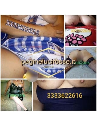 3333622616 - LISA - Escort Trapani
