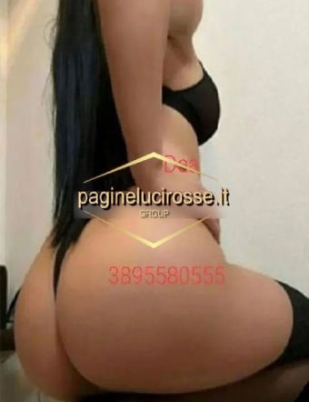 3895580555 - Deea - Escort Ascoli centro