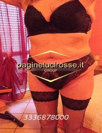 3336878000 - Signora italiana - Escort Cuneo