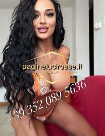 3520895636 - CATALEA - Escort Sanremo