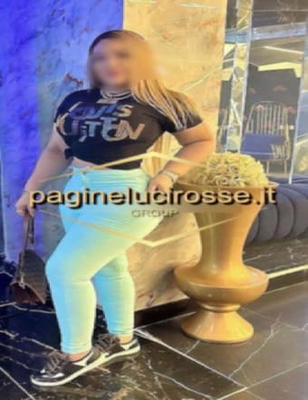 3517941438 - Bella - Escort Sassari
