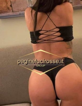 3509264800 - ITALIANA  - Escort Corato