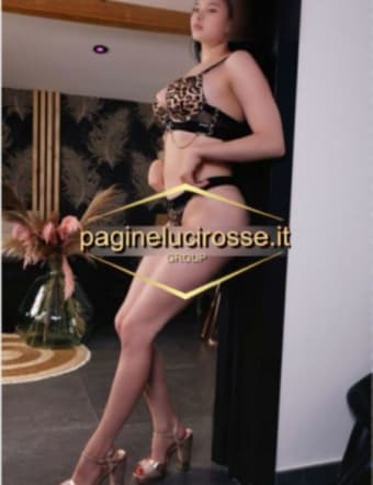 3936887905 - BELLISSIMA  - Escort Verbano-cusio-ossola