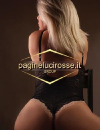 Carla a Avellino