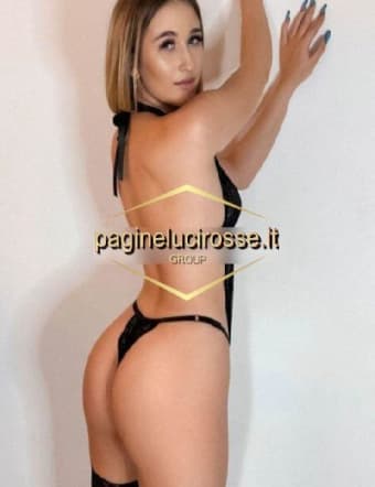 3927704423 - ALEXIA - Escort Oristano