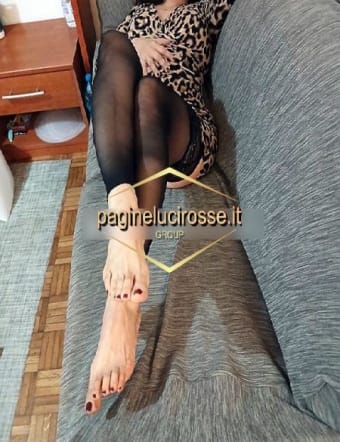 3296569033 - Luciana - Escort Centro Storico