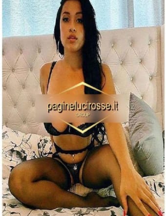 3508341570 - bella  - Escort Isernia