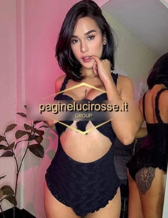3512925212 - MARIKA  - Escort Catania