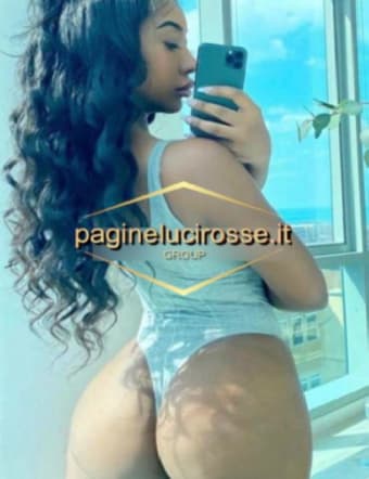 3508242543 - Sara - Escort Stazione