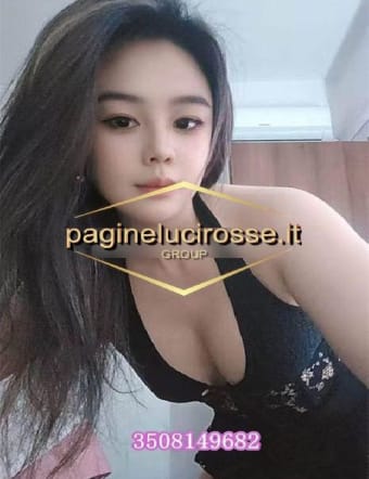 3508149682 - SERENA - Escort Asti