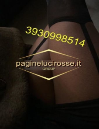 3930998514 - LUSIA  - Escort Imola