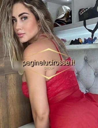 3509898803 - RAGAZZAâ€¨ - Escort Cefalu